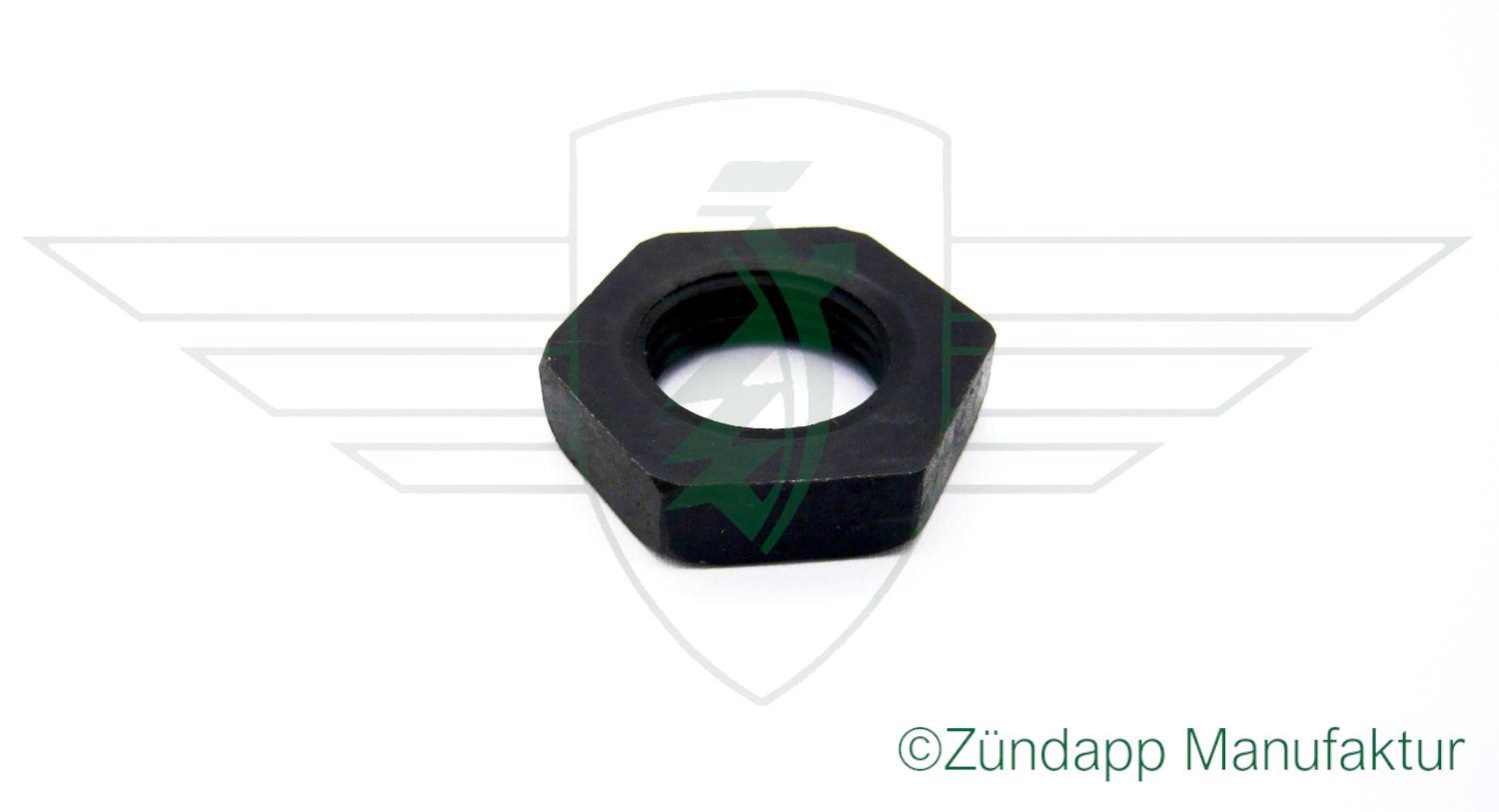 Hexagon nut